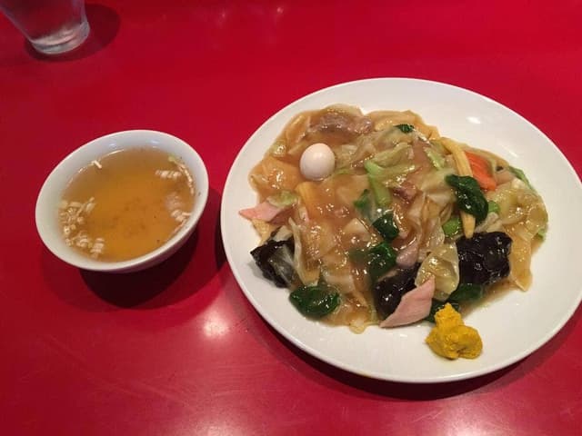 王華飯店 - サブ画像1