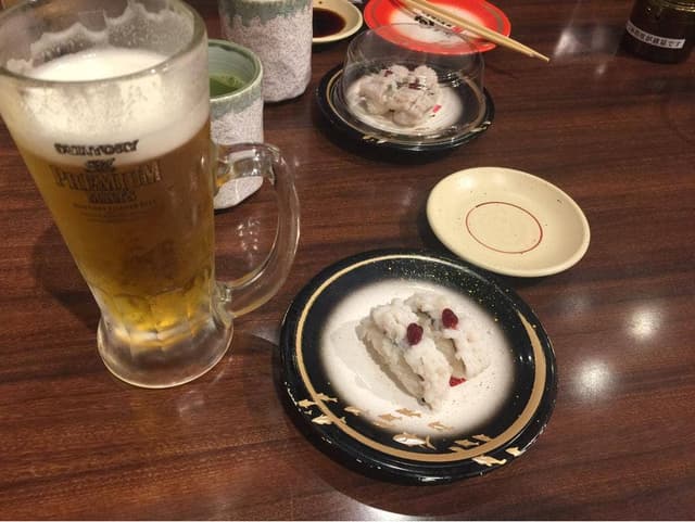 すし一流 宝塚店 - サブ画像2