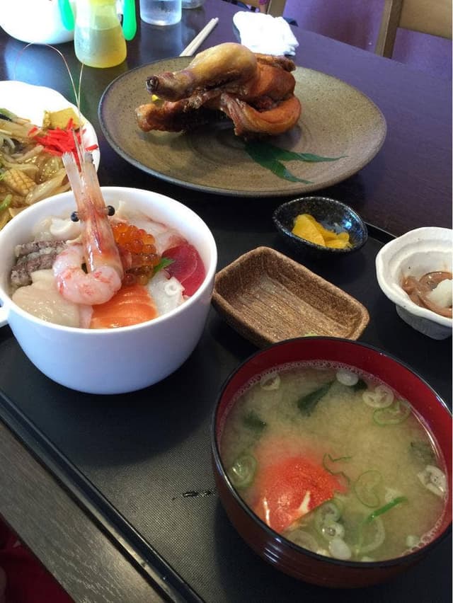 塩谷食堂 海坊 's - サブ画像3