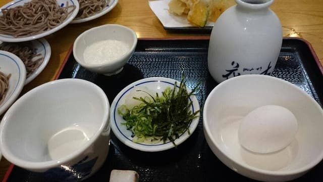 花水木伊丹店 - サブ画像3