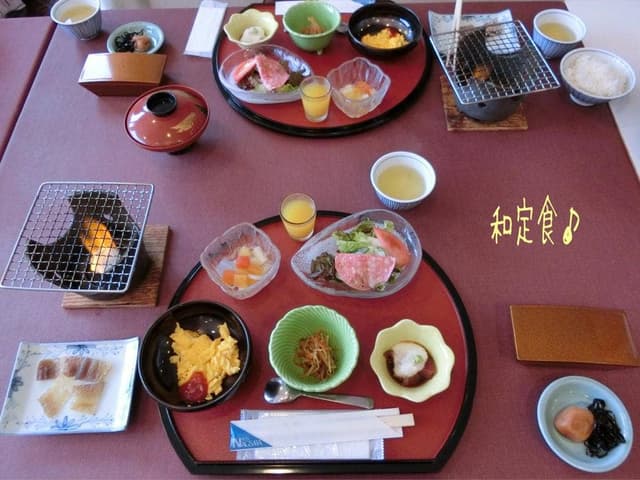 レストラン マリーン - サブ画像2