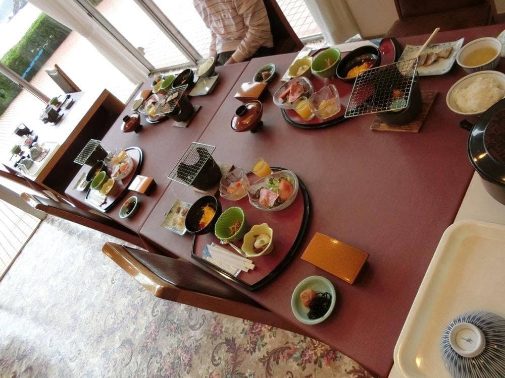 レストラン マリーン