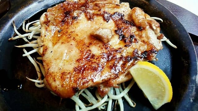 ビッグボーイ ライフガーデン新浦安店 - サブ画像3