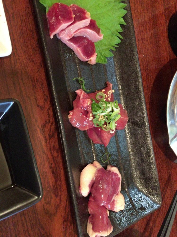やきとり居酒屋 ひろ乃屋