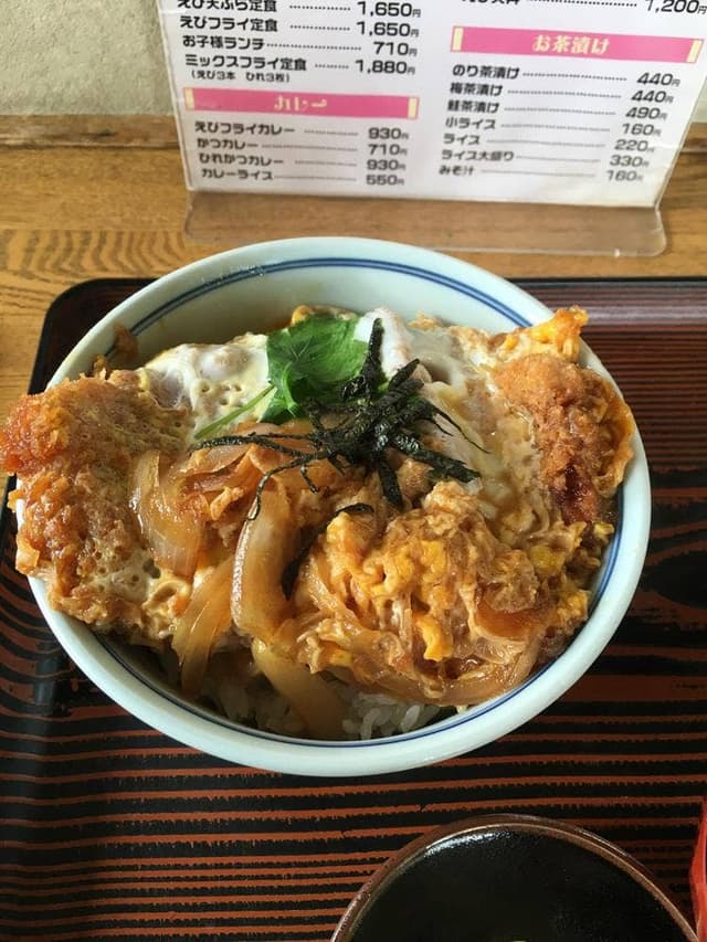とんかつ かん田 - サブ画像2