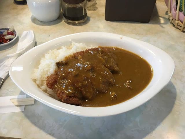 喫茶まどか - サブ画像1