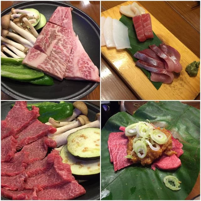 郷土料理みかど - サブ画像1