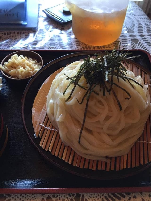 手打うどん さわ - サブ画像2