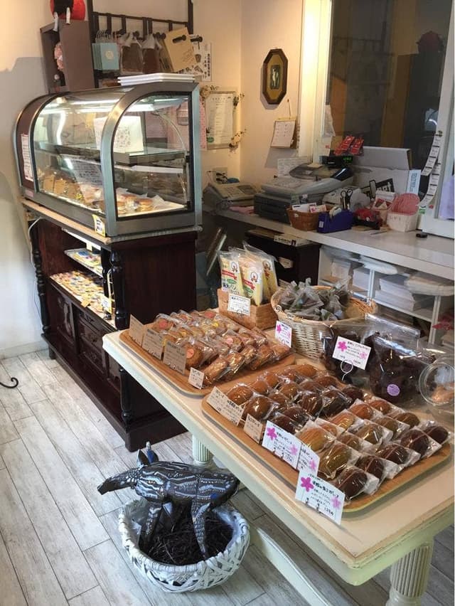ひかり洋菓子店 - サブ画像1