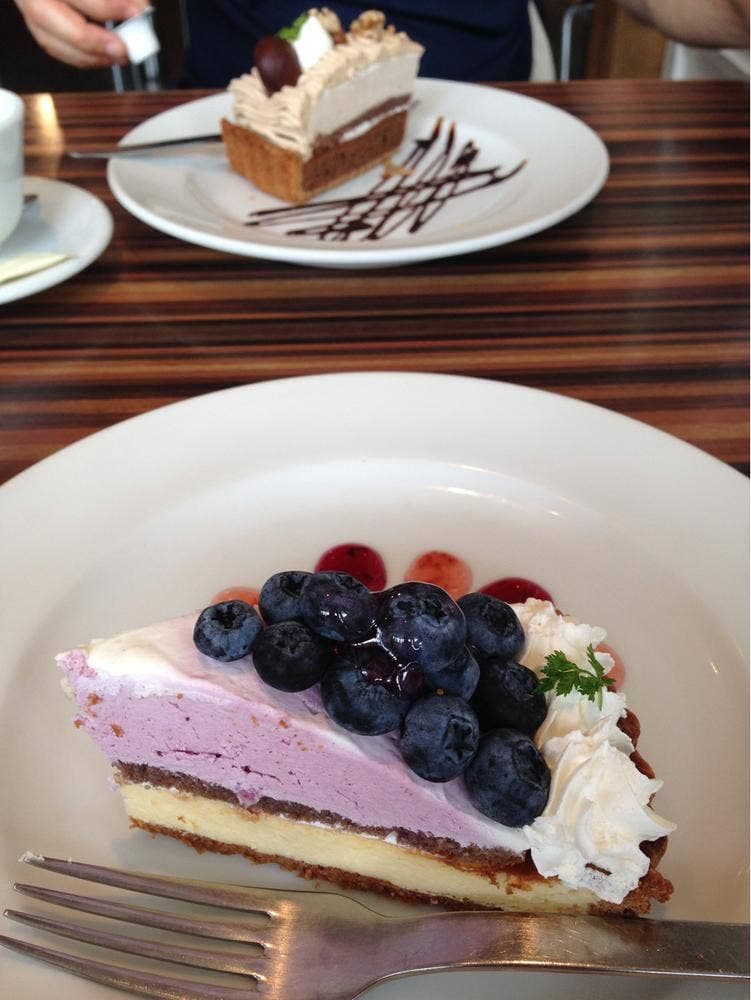 8カフェ ラザウォーク店