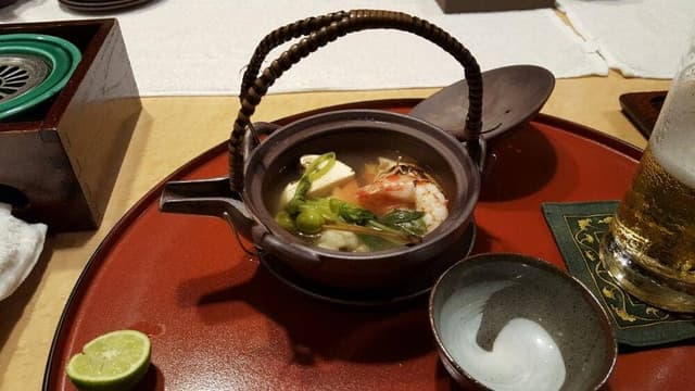 杢魚庵 - サブ画像2