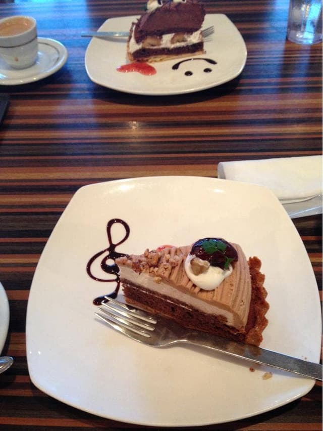 8カフェ ラザウォーク店 - サブ画像1