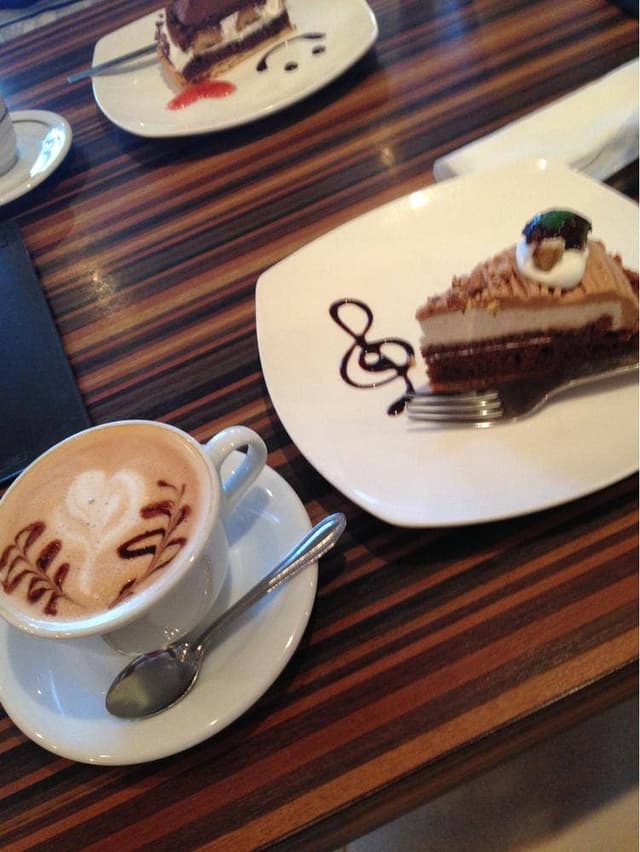 8カフェ ラザウォーク店 - サブ画像2