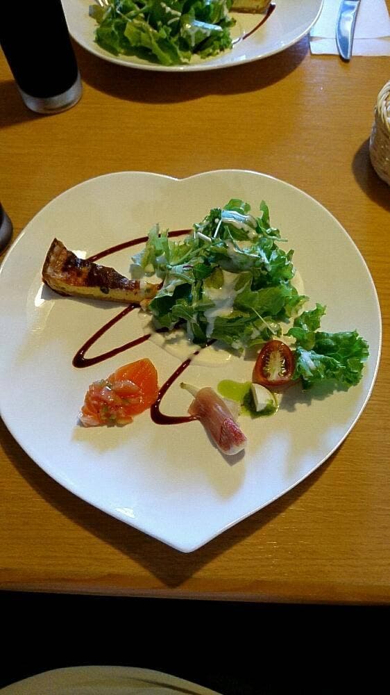 レストランくろしぇっと - サブ画像3