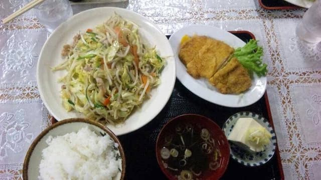 中華料理 昇龍 - サブ画像1