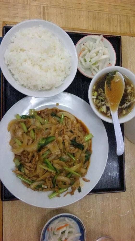 中華料理 昇龍 - サブ画像2