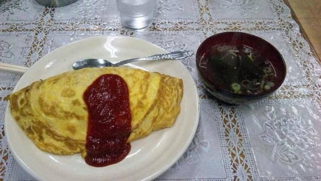 中華料理 昇龍 - サブ画像3