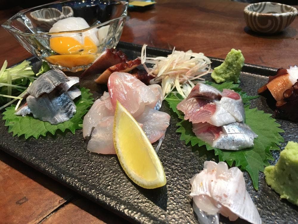 Izakaya Otsuka
