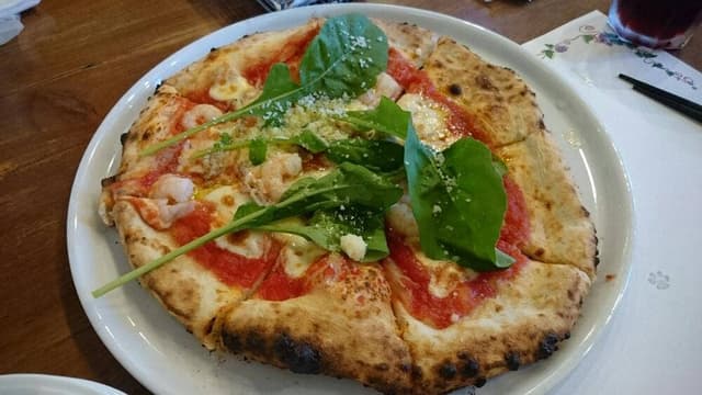 Pizzeria&cafe ORSO - サブ画像3