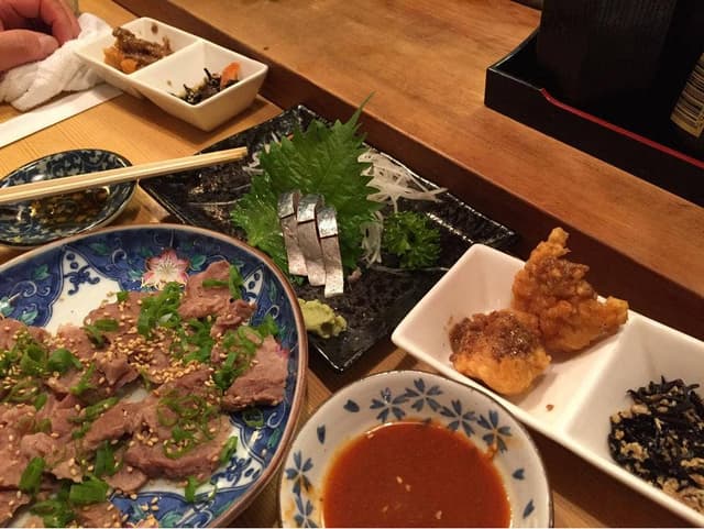 居酒屋久作 - サブ画像2