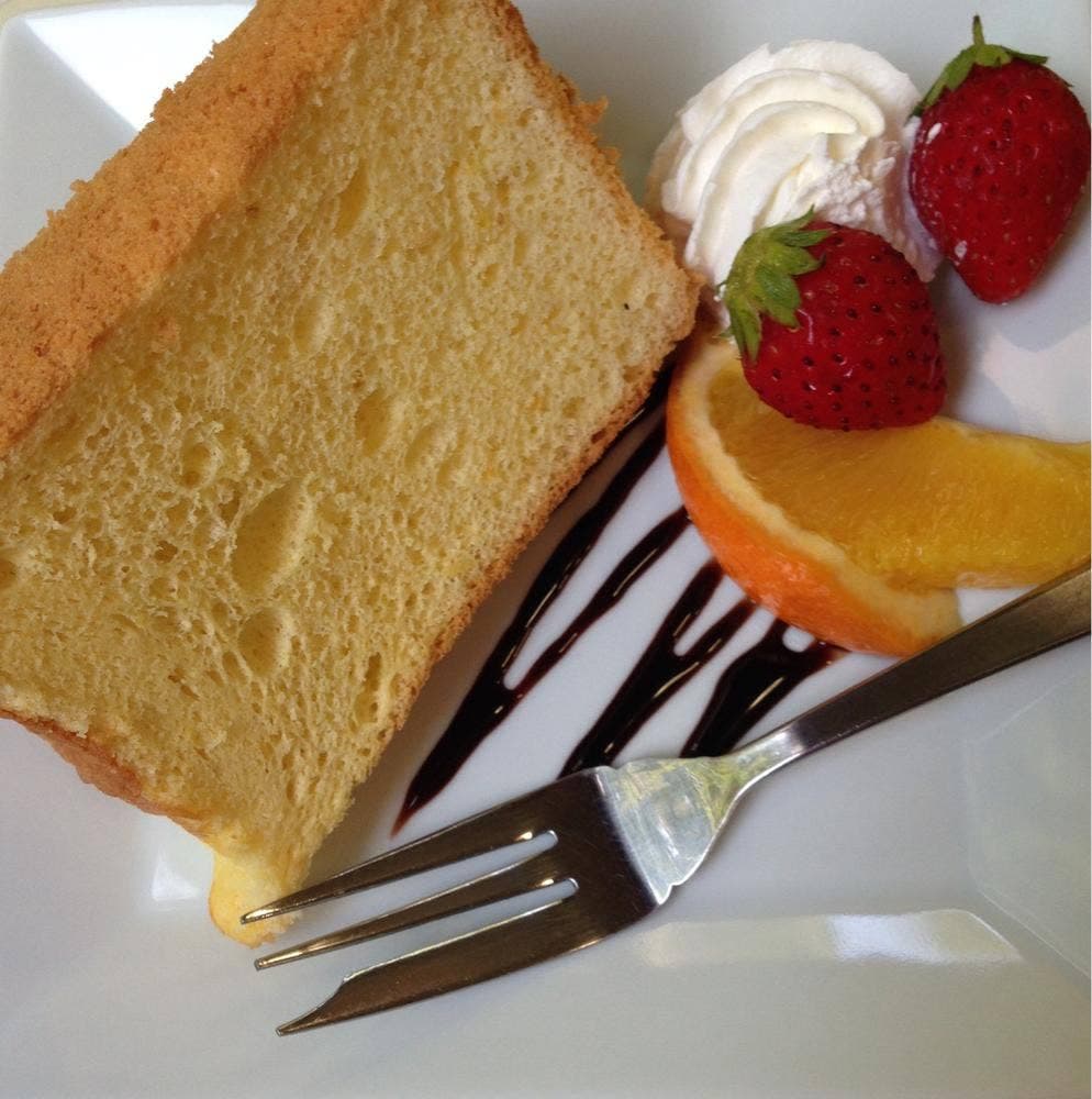 ミッシェル 伊奈ケ湖店