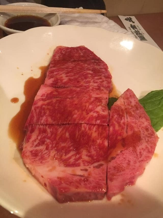 焼肉家 江坂 平城園 - サブ画像2