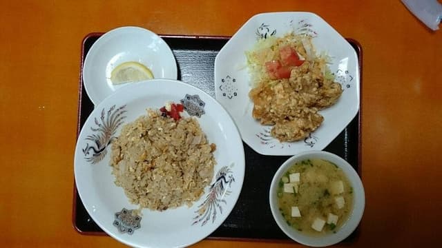 喜天華 - サブ画像1