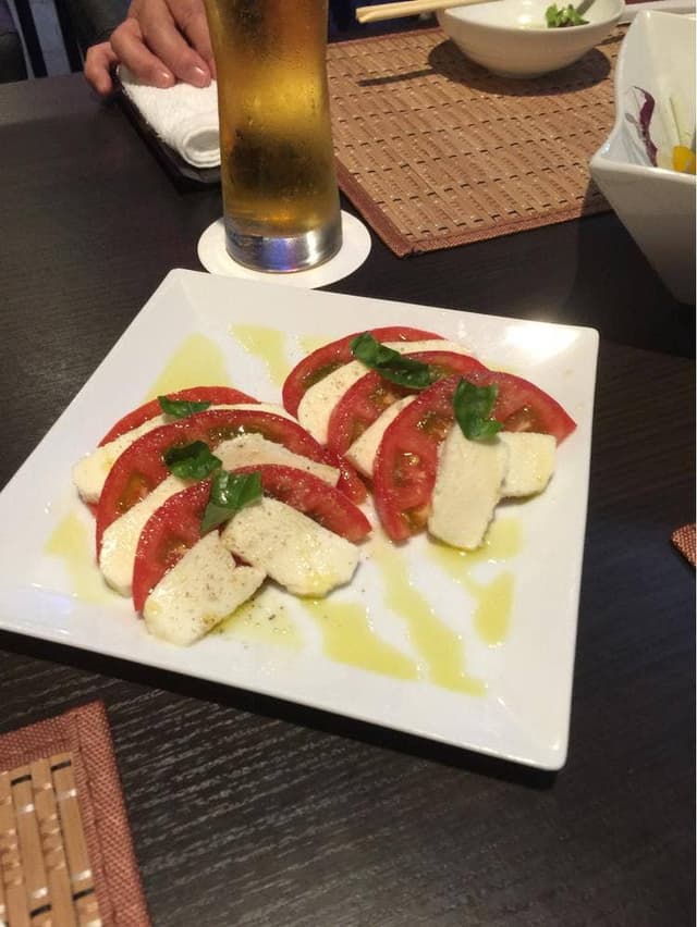 美食居酒屋 美蔵 ホテルルートイングランド上田駅前店 - サブ画像3