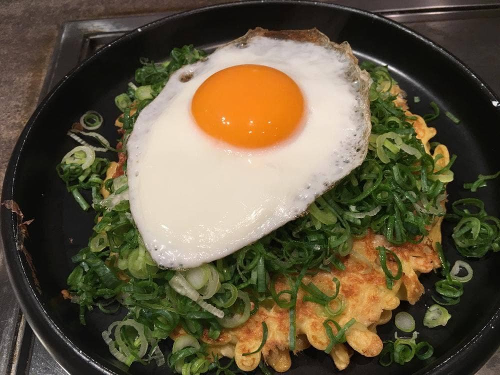 千房 広島パセーラ店