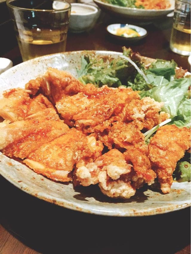 ごち屋 九段店 - サブ画像2