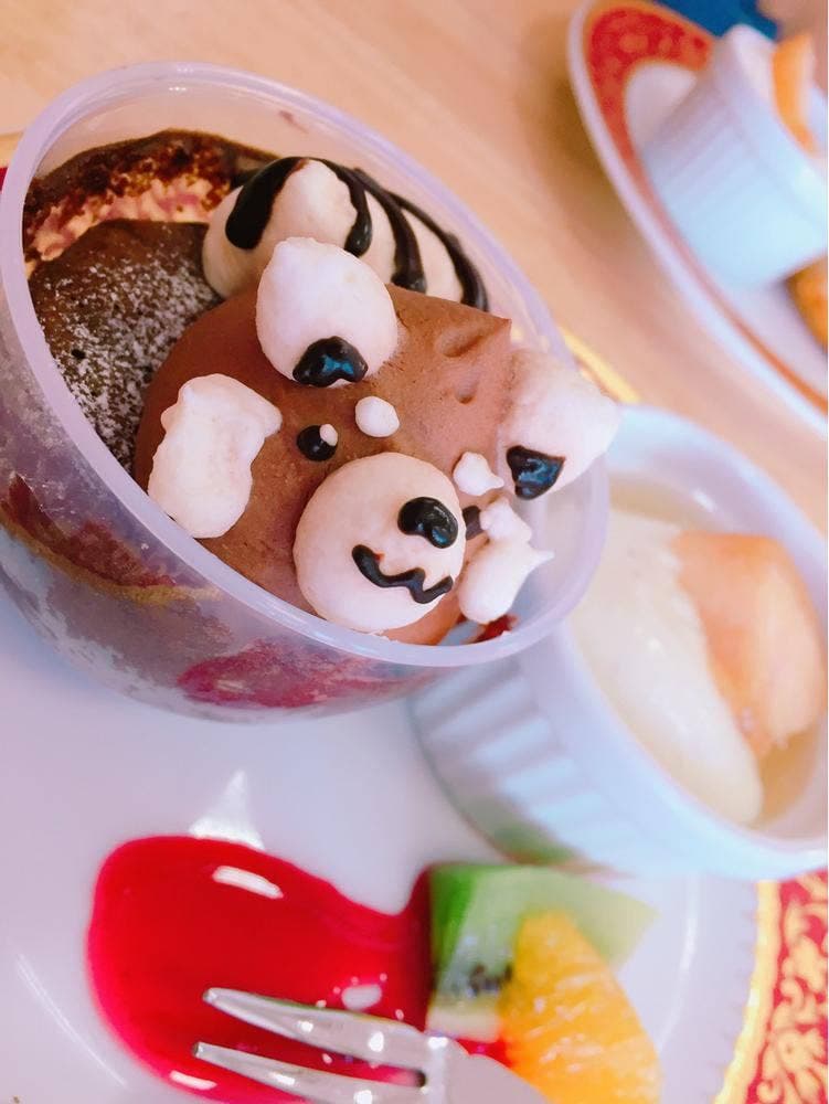 パティスリーデボア