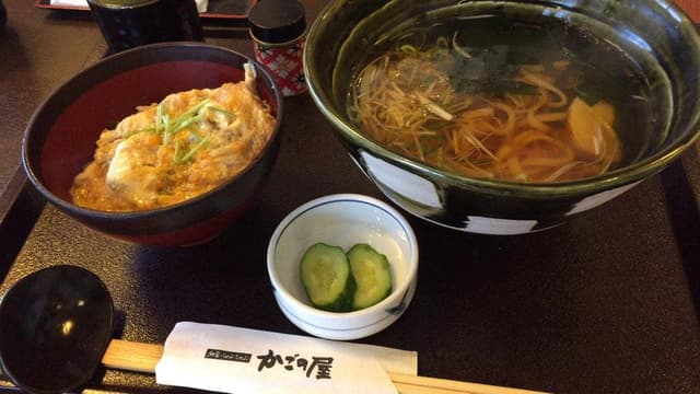 かごの屋 門真巣本店 - サブ画像2