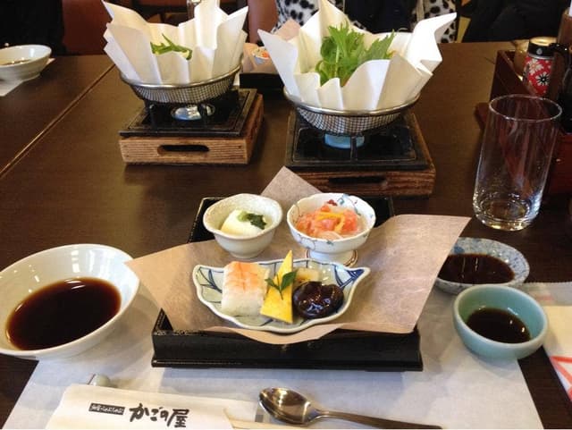かごの屋 門真巣本店 - サブ画像3