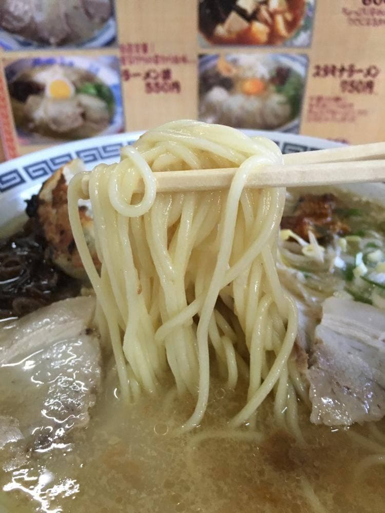 五十嵐食堂