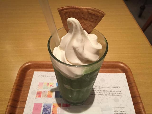 nana’s green tea イオンモール浜松市野店 - サブ画像3