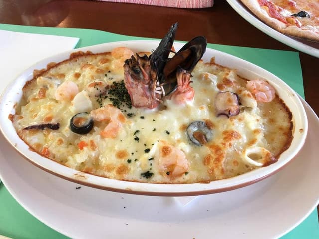 ナポリの風 - サブ画像2