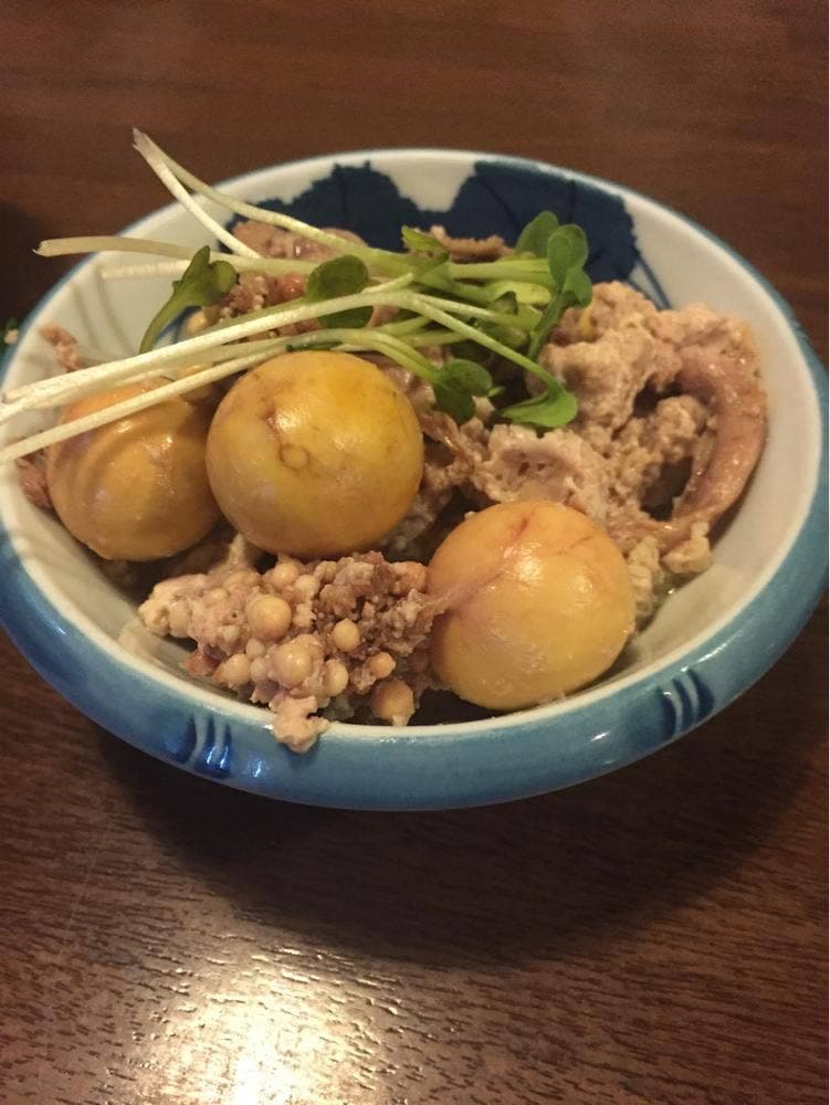 焼き鳥 吉屋