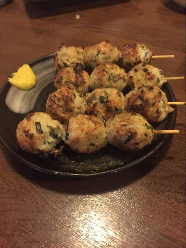 焼き鳥 吉屋 - サブ画像2