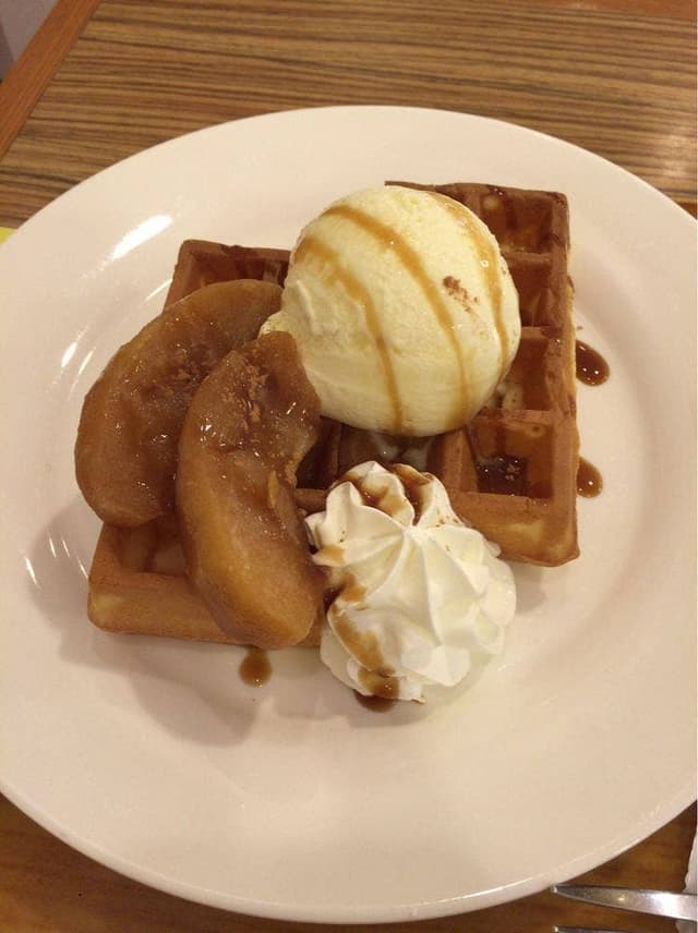カフェ メディオ 池袋店 - サブ画像2