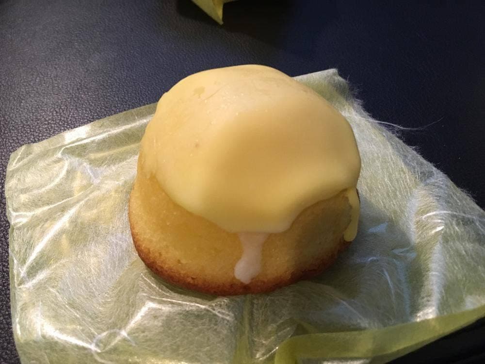 パティスリー ラヴィエール