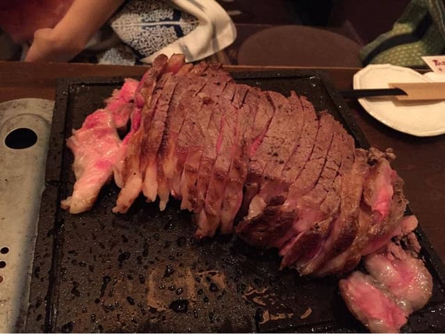 飯惣酒 なんや - サブ画像3