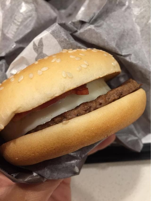 マクドナルド 江坂ハートランド店 - サブ画像3