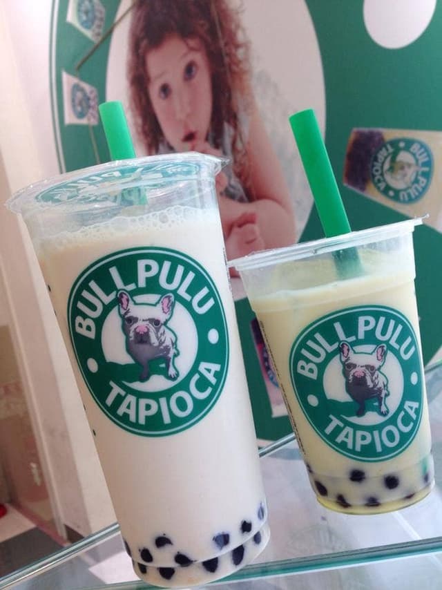 Bull Pulu アリオ亀有店 - サブ画像2