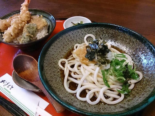 和の味処 竹 - サブ画像3