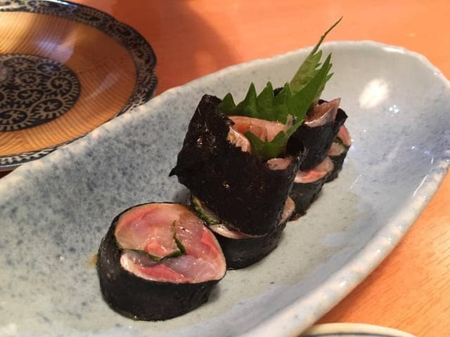 いわし料理西鶴 - サブ画像3