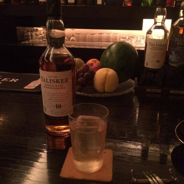 Bar Skye - サブ画像3