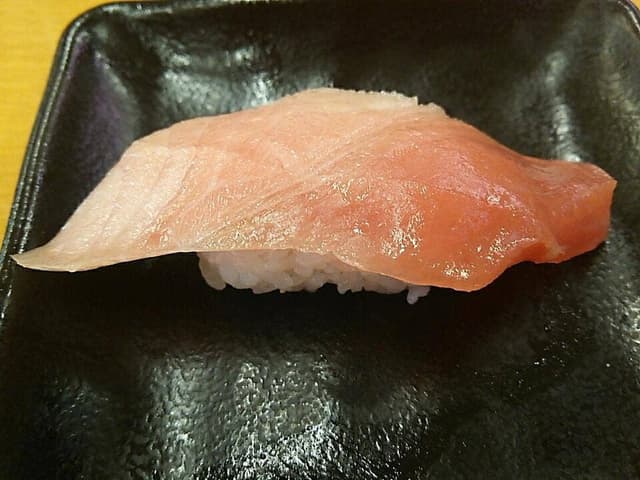 スシロー させぼ五番街店 - サブ画像3