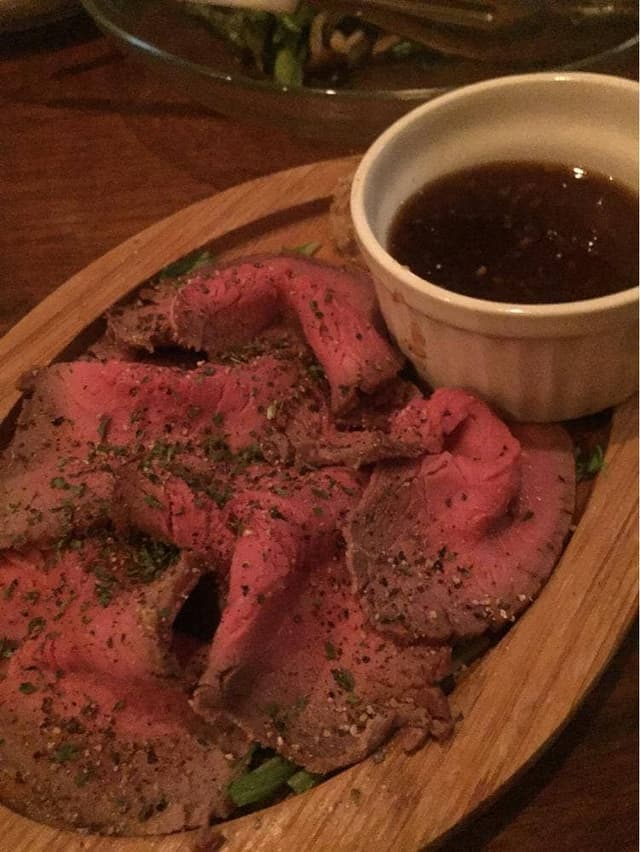bar&kitchen LIFE SIZE - サブ画像3