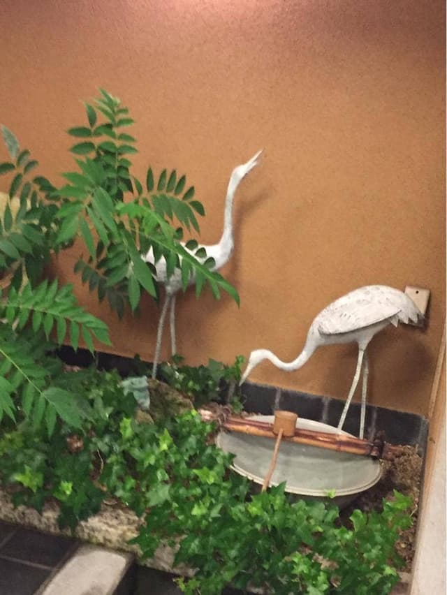 叶料理店 - サブ画像2