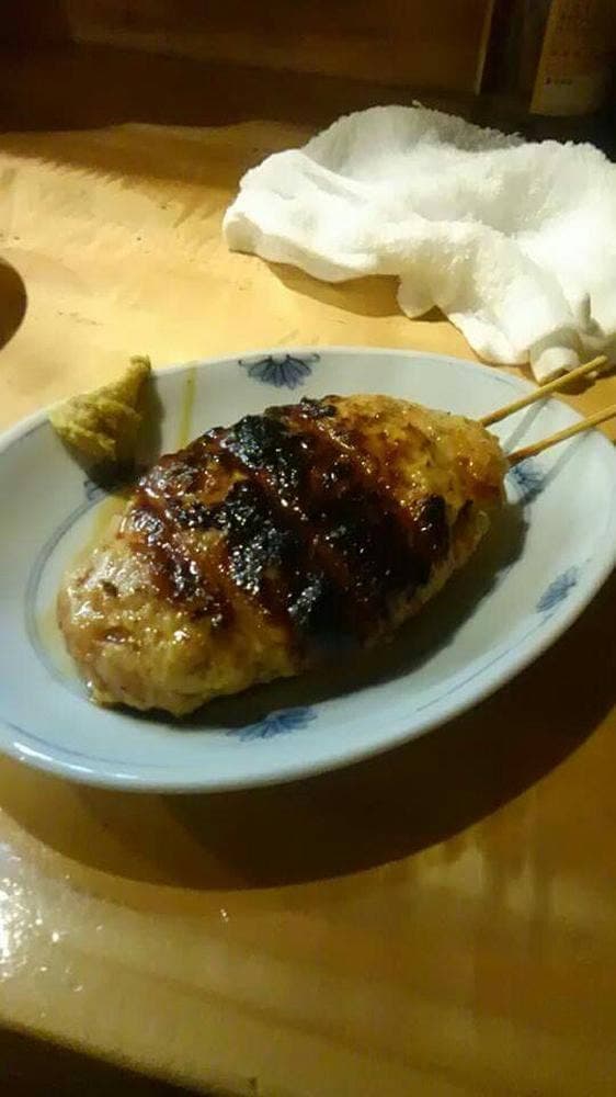 品川酒場 梅 - サブ画像1